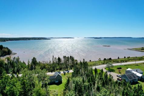 1214 Cutler Road Whiting ME 04691