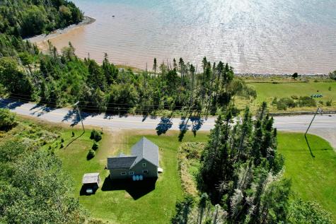 1214 Cutler Road Whiting ME 04691