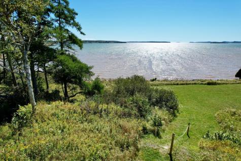 1214 Cutler Road Whiting ME 04691