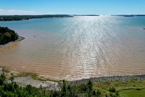 1214 Cutler Road Whiting ME 04691