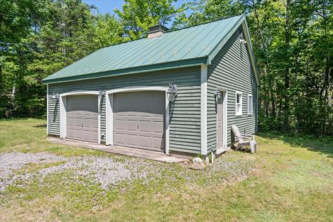180 Smith Road Grand Lake Stream Plt ME 04668
