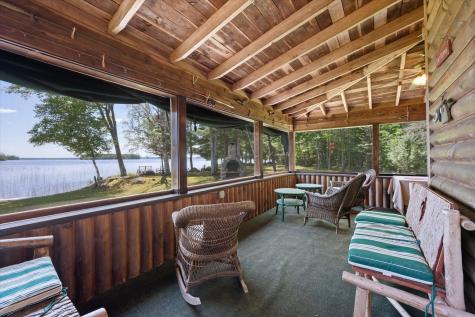 180 Smith Road Grand Lake Stream Plt ME 04668