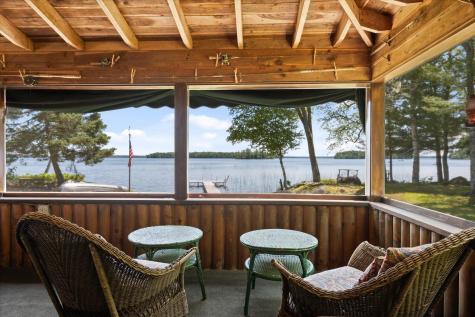 180 Smith Road Grand Lake Stream Plt ME 04668