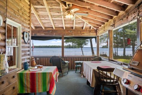 180 Smith Road Grand Lake Stream Plt ME 04668