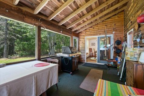 180 Smith Road Grand Lake Stream Plt ME 04668