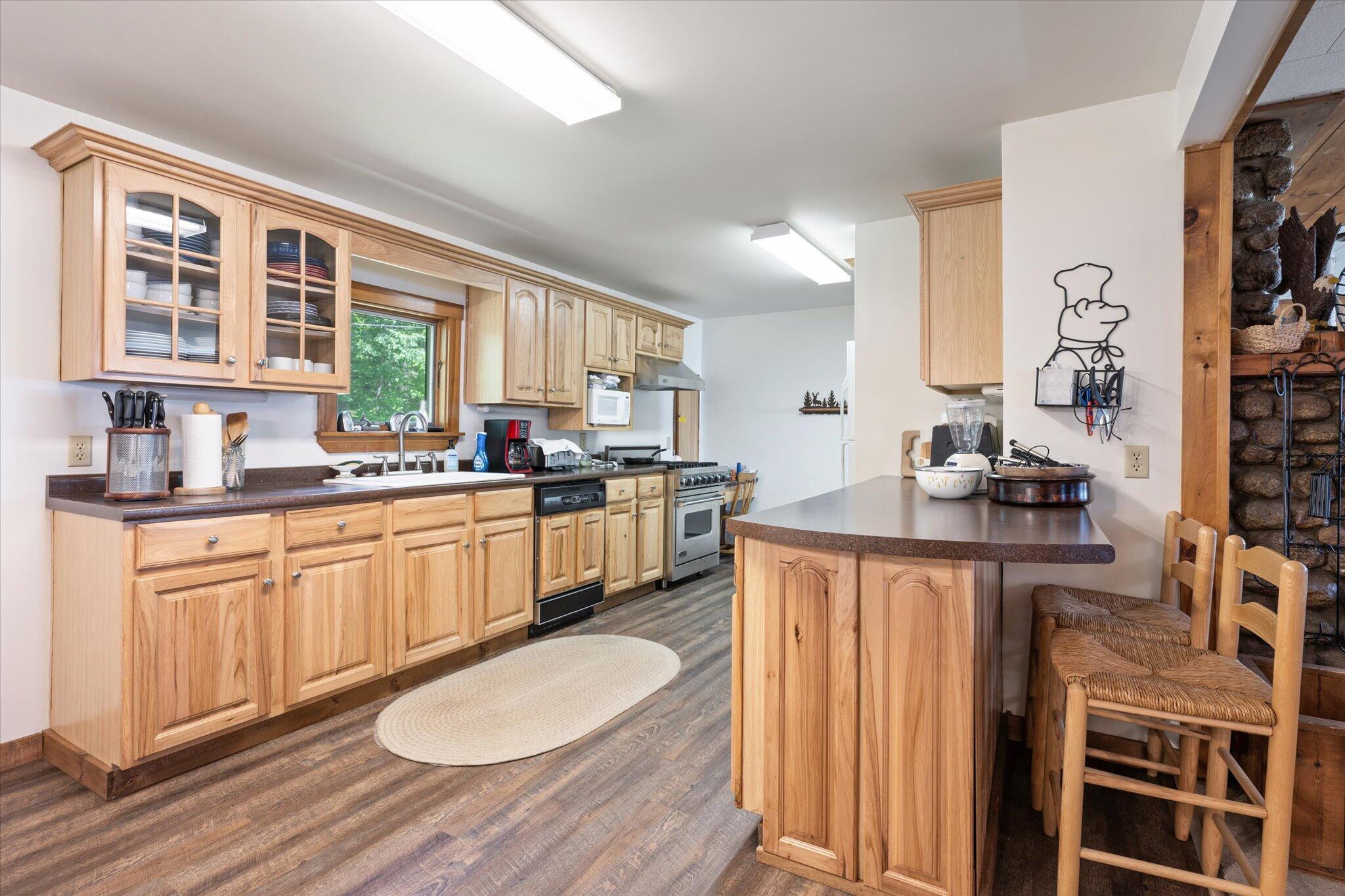 180 Smith Road Grand Lake Stream Plt ME 04668