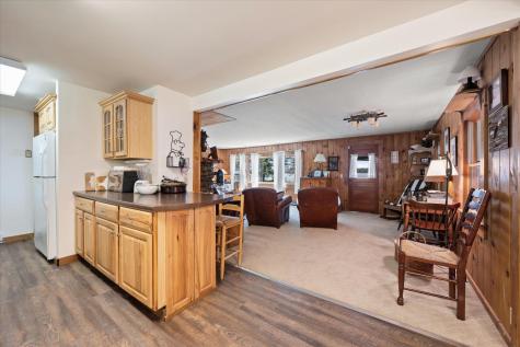 180 Smith Road Grand Lake Stream Plt ME 04668