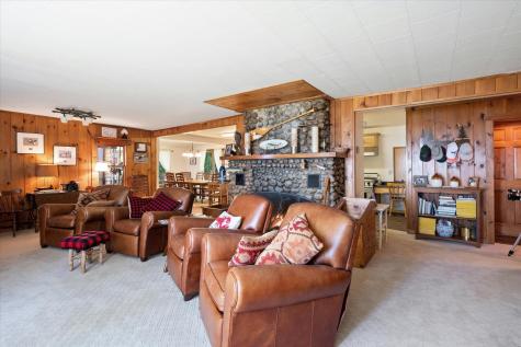 180 Smith Road Grand Lake Stream Plt ME 04668