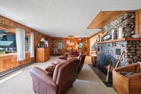 180 Smith Road Grand Lake Stream Plt ME 04668