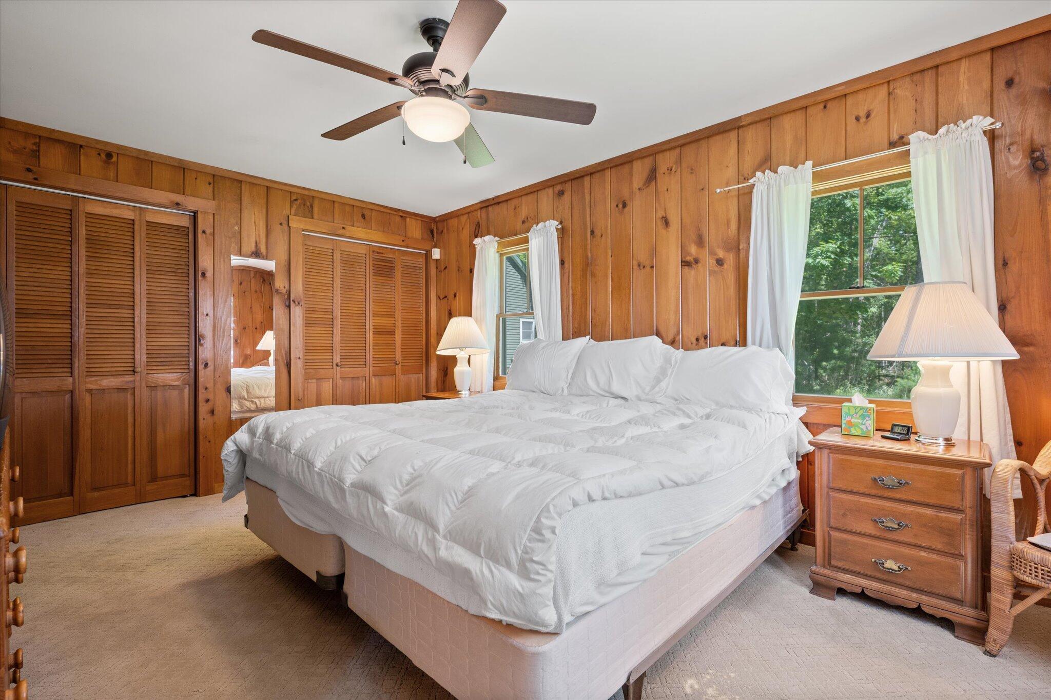 180 Smith Road Grand Lake Stream Plt ME 04668