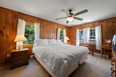 180 Smith Road Grand Lake Stream Plt ME 04668