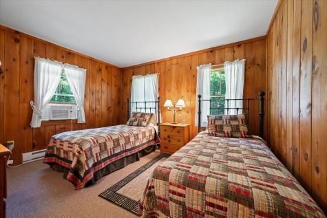 180 Smith Road Grand Lake Stream Plt ME 04668