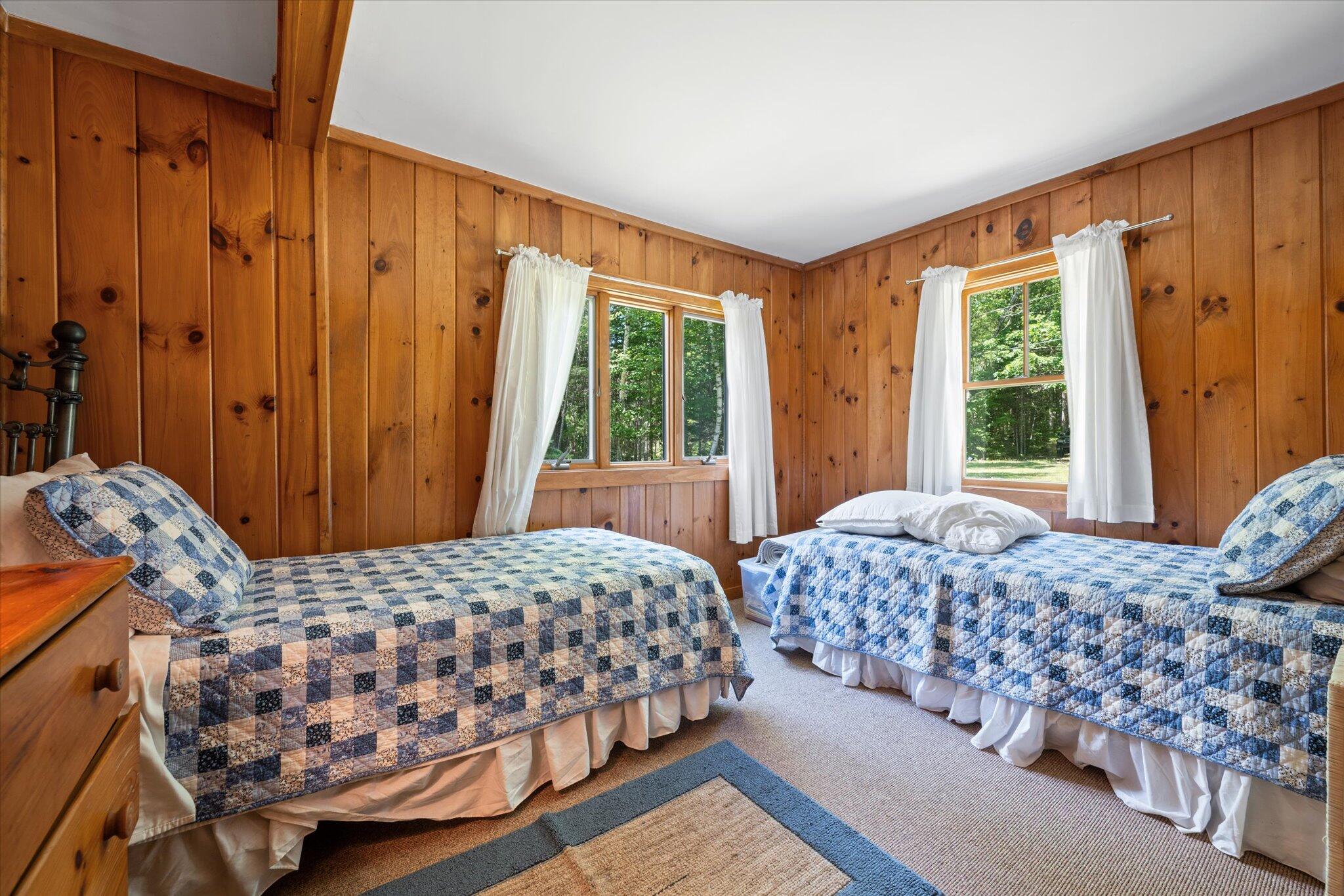 180 Smith Road Grand Lake Stream Plt ME 04668