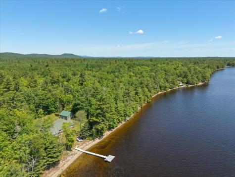 180 Smith Road Grand Lake Stream Plt ME 04668