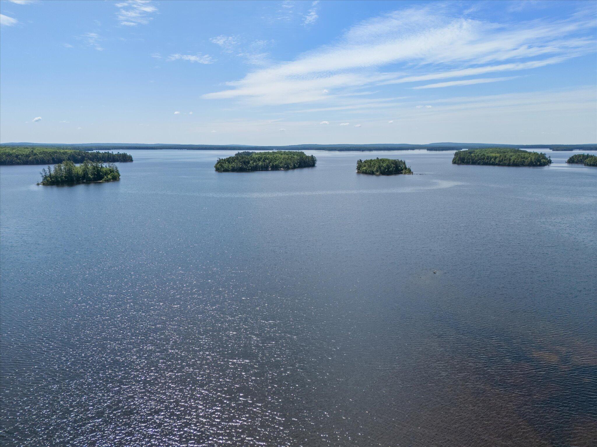 180 Smith Road Grand Lake Stream Plt ME 04668