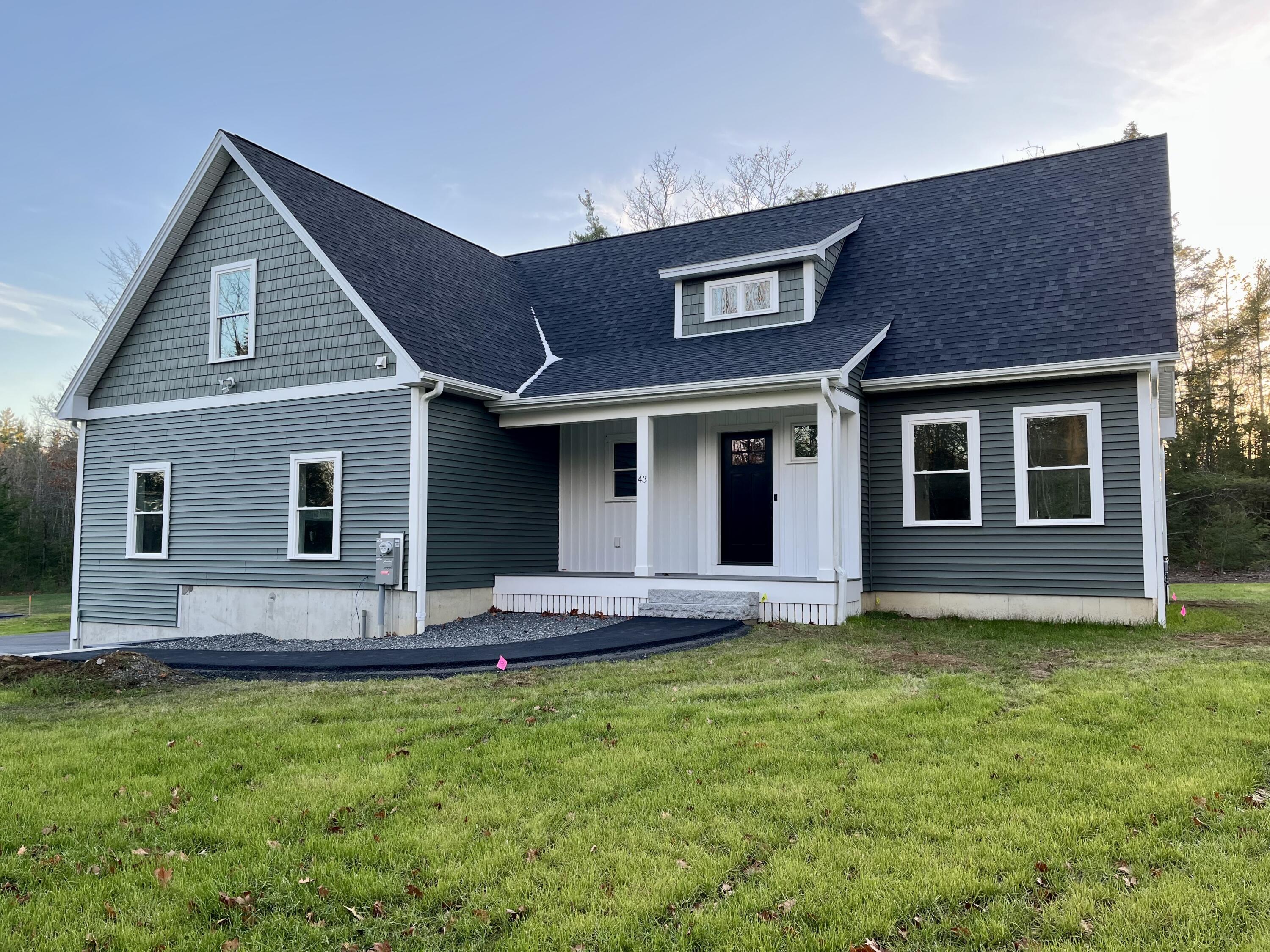 43 Heritage Drive Berwick ME 03901