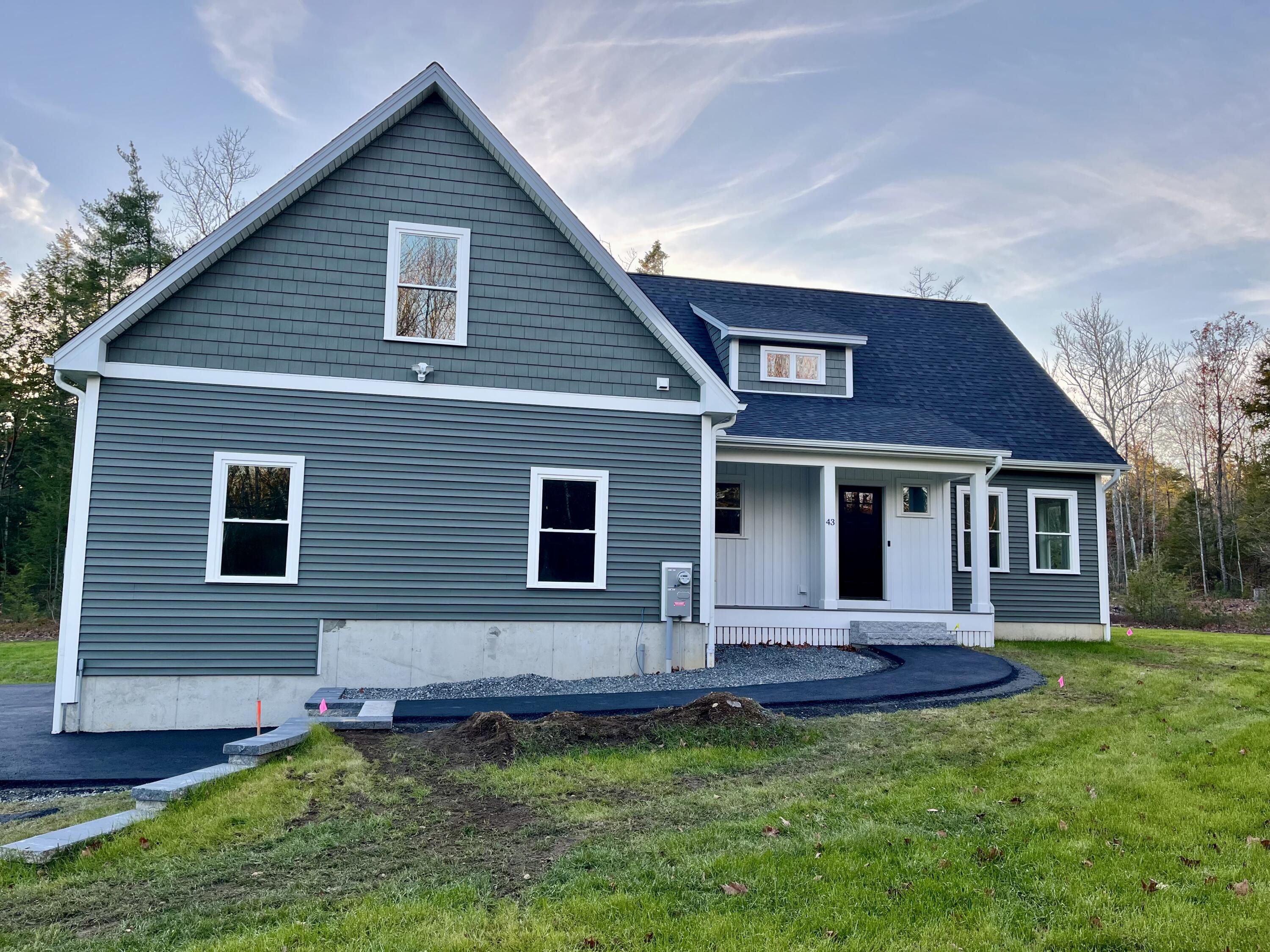 43 Heritage Drive Berwick ME 03901