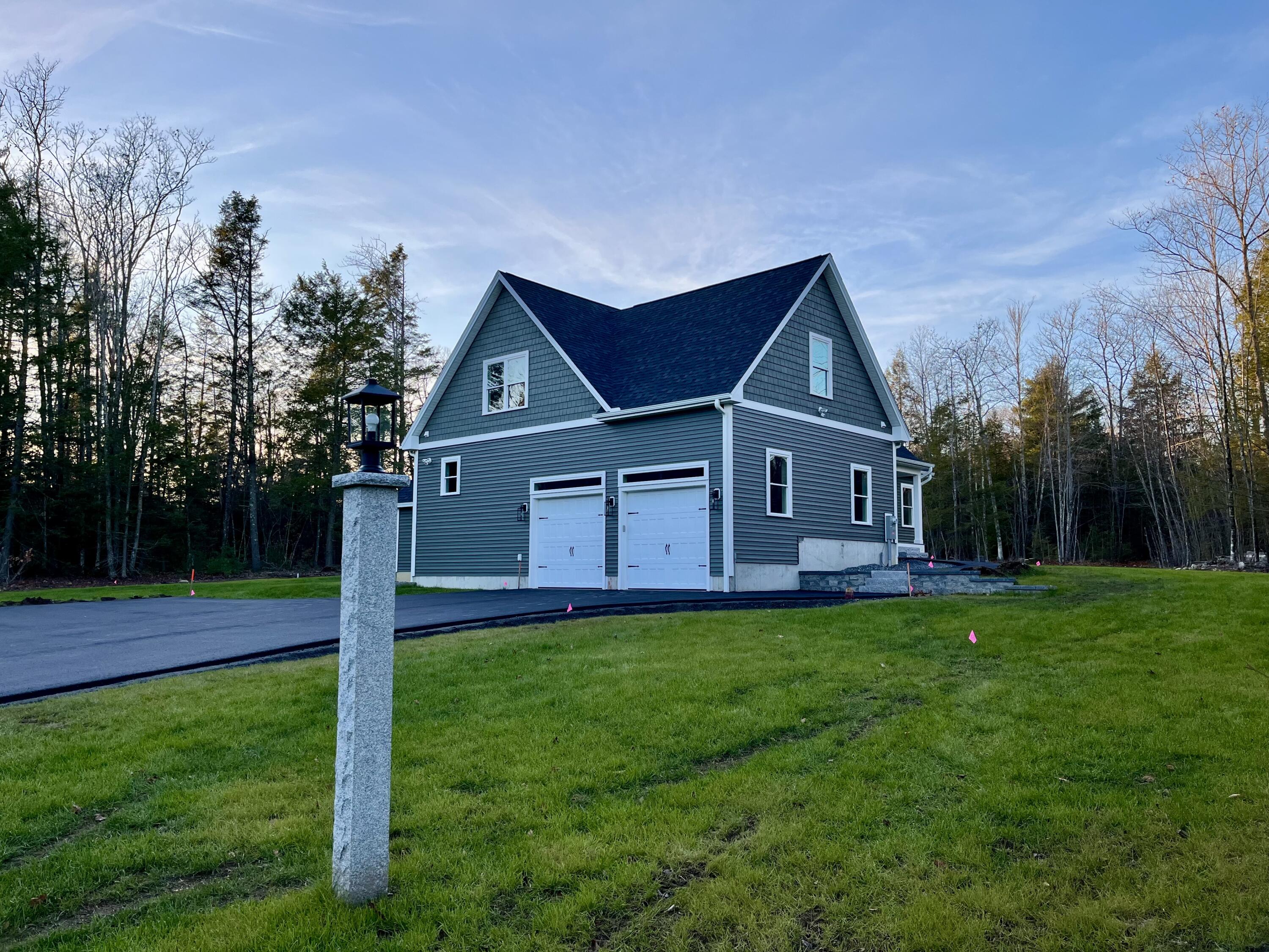 43 Heritage Drive Berwick ME 03901