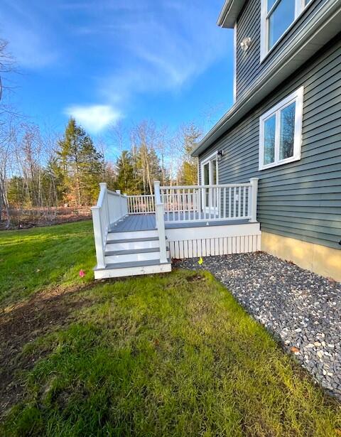 43 Heritage Drive Berwick ME 03901