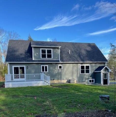 43 Heritage Drive Berwick ME 03901