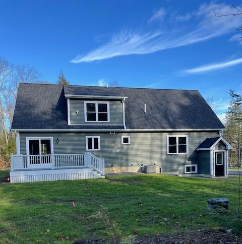 43 Heritage Drive Berwick ME 03901