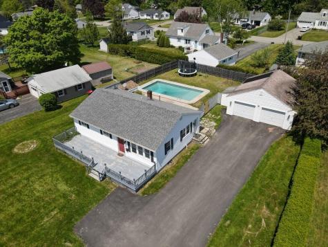 36 Lorraine Avenue Brewer ME 04412