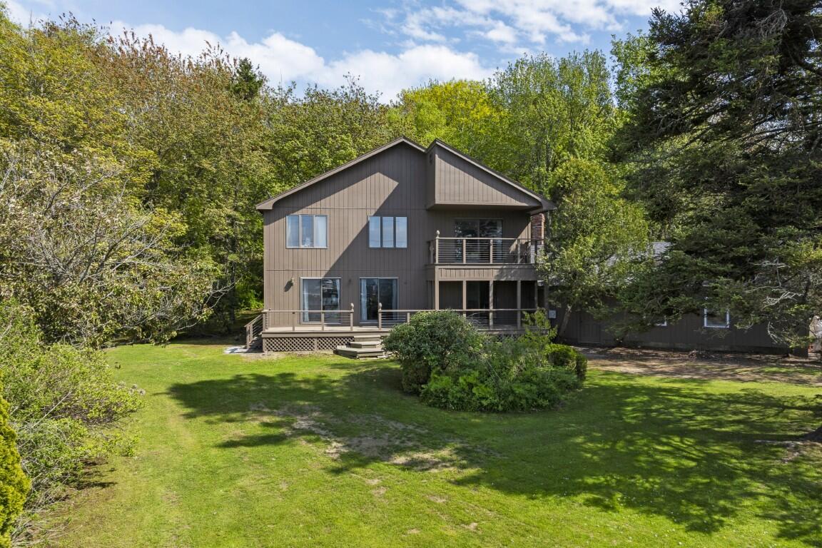 58 Roads End Road Boothbay Harbor ME 04538