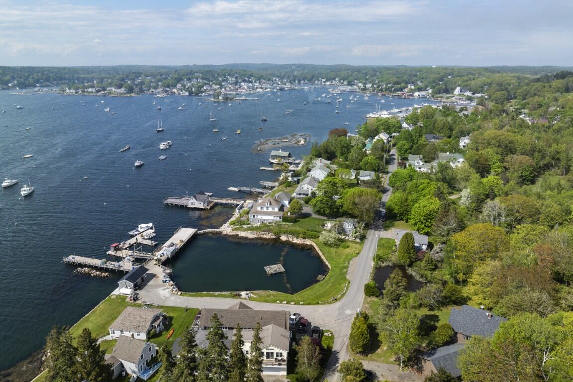 58 Roads End Road Boothbay Harbor ME 04538