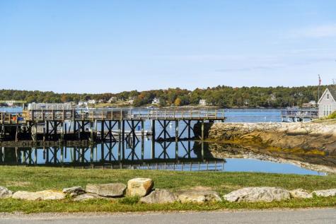 58 Roads End Road Boothbay Harbor ME 04538