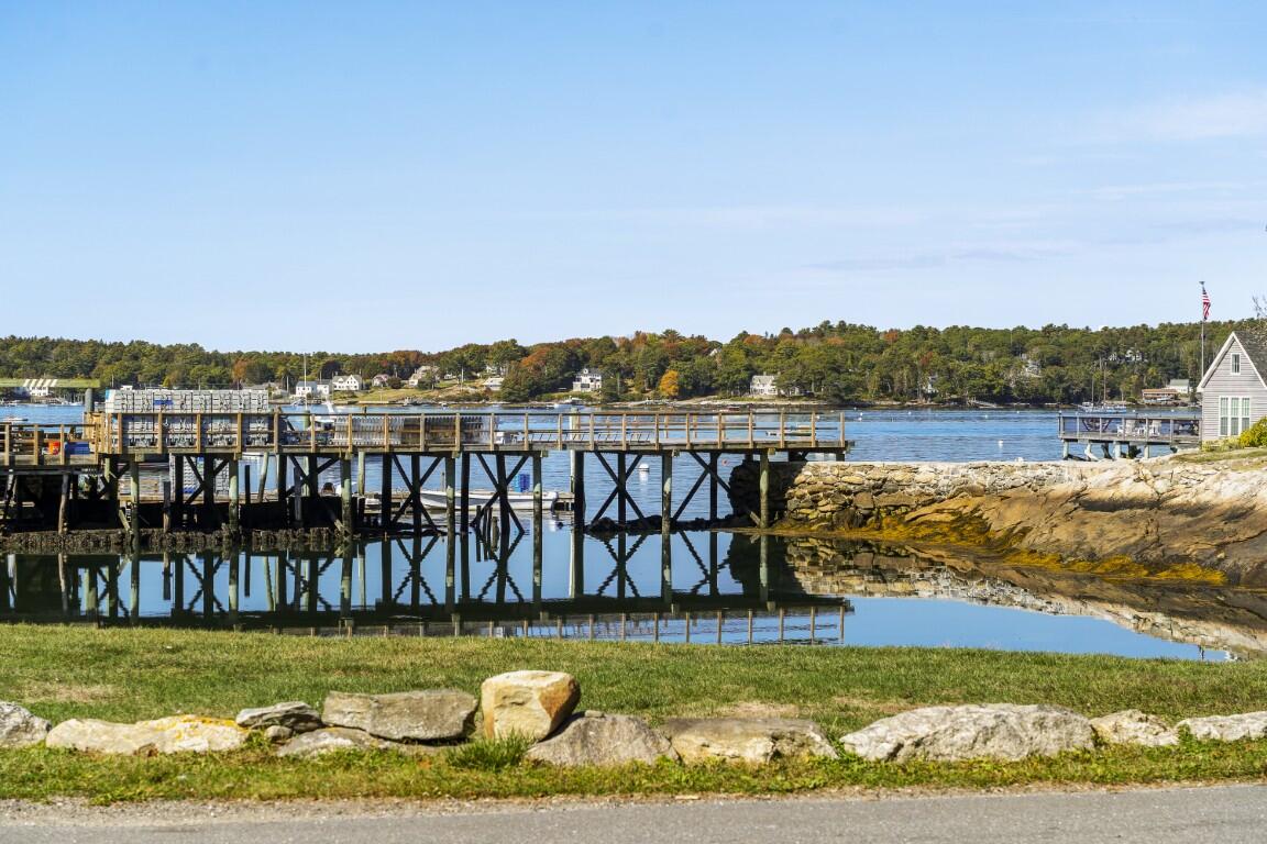 58 Roads End Road Boothbay Harbor ME 04538