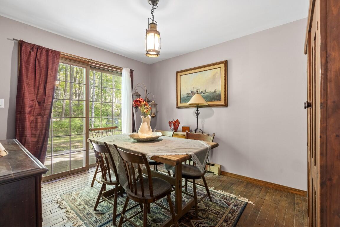 58 Roads End Road Boothbay Harbor ME 04538