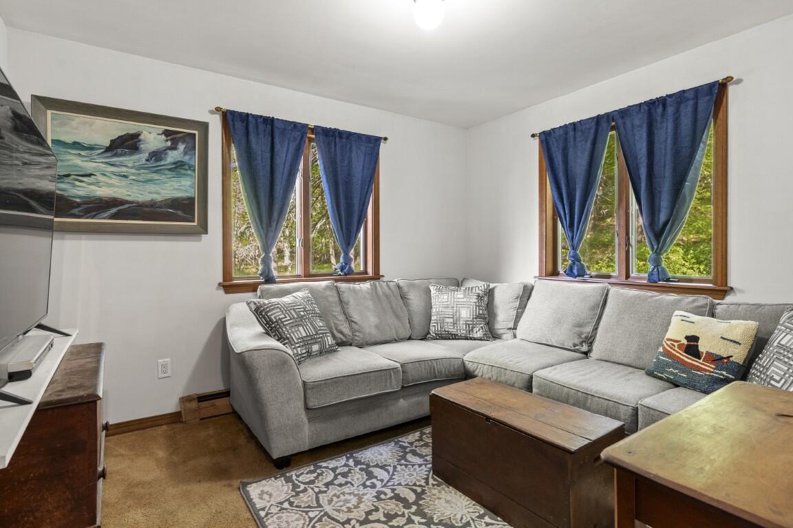 58 Roads End Road Boothbay Harbor ME 04538