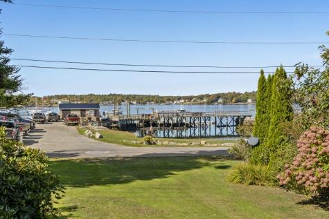 58 Roads End Road Boothbay Harbor ME 04538