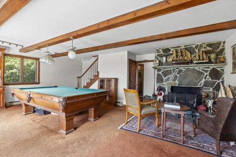 58 Roads End Road Boothbay Harbor ME 04538