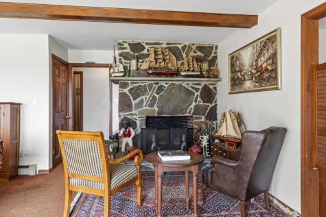 58 Roads End Road Boothbay Harbor ME 04538