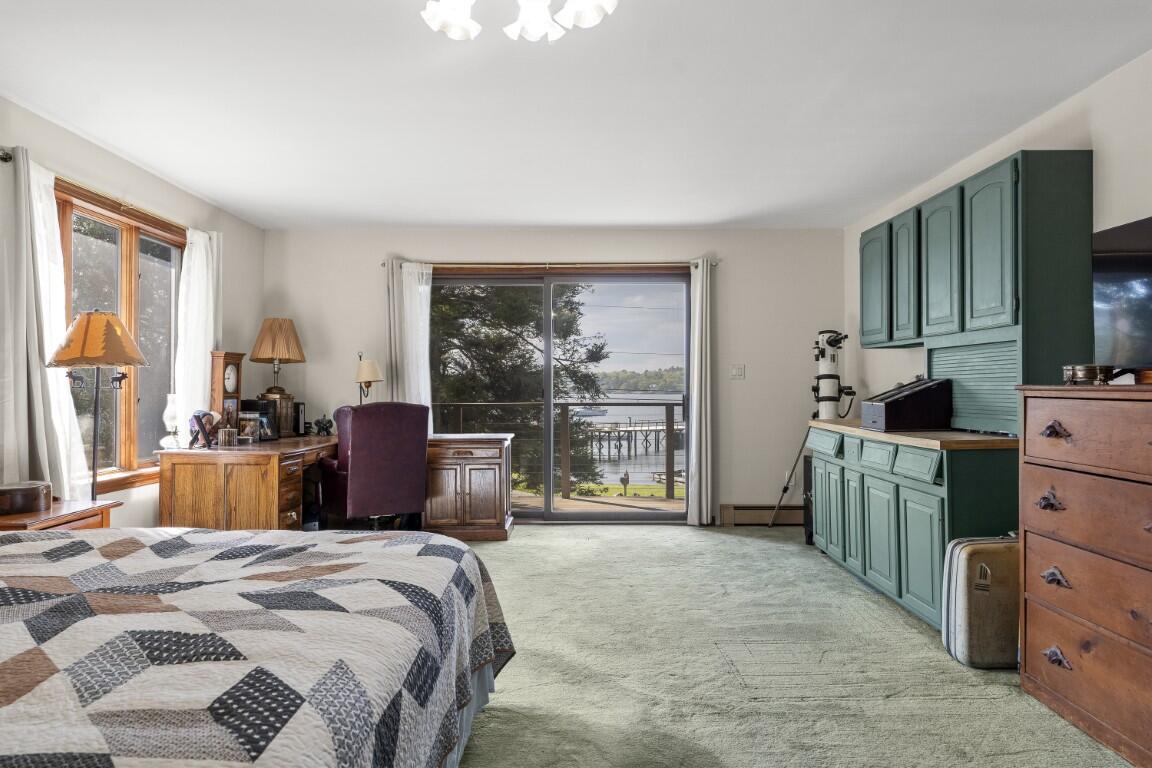 58 Roads End Road Boothbay Harbor ME 04538