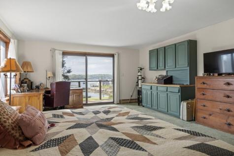 58 Roads End Road Boothbay Harbor ME 04538