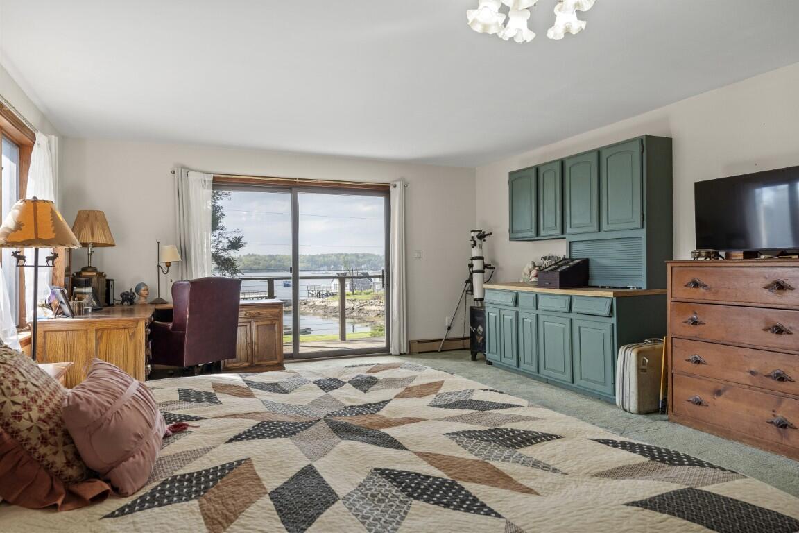 58 Roads End Road Boothbay Harbor ME 04538