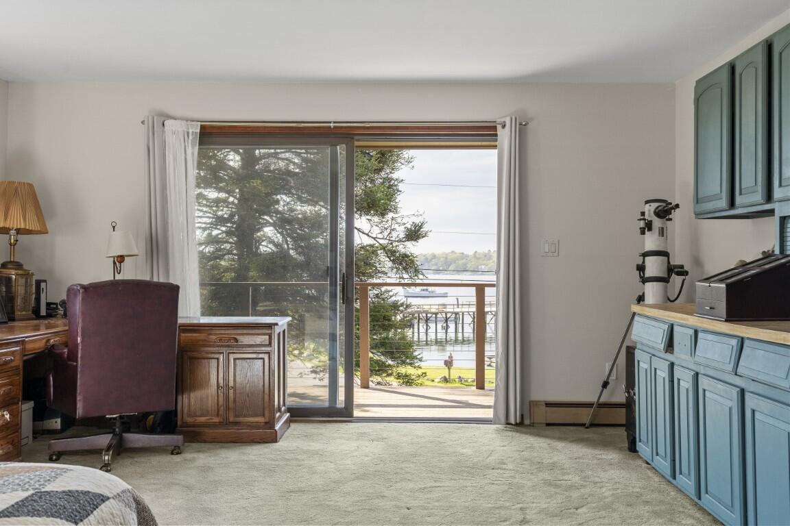 58 Roads End Road Boothbay Harbor ME 04538