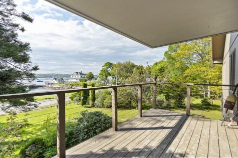 58 Roads End Road Boothbay Harbor ME 04538