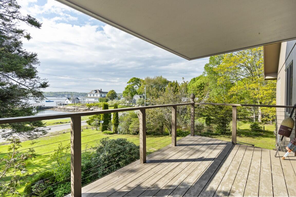 58 Roads End Road Boothbay Harbor ME 04538