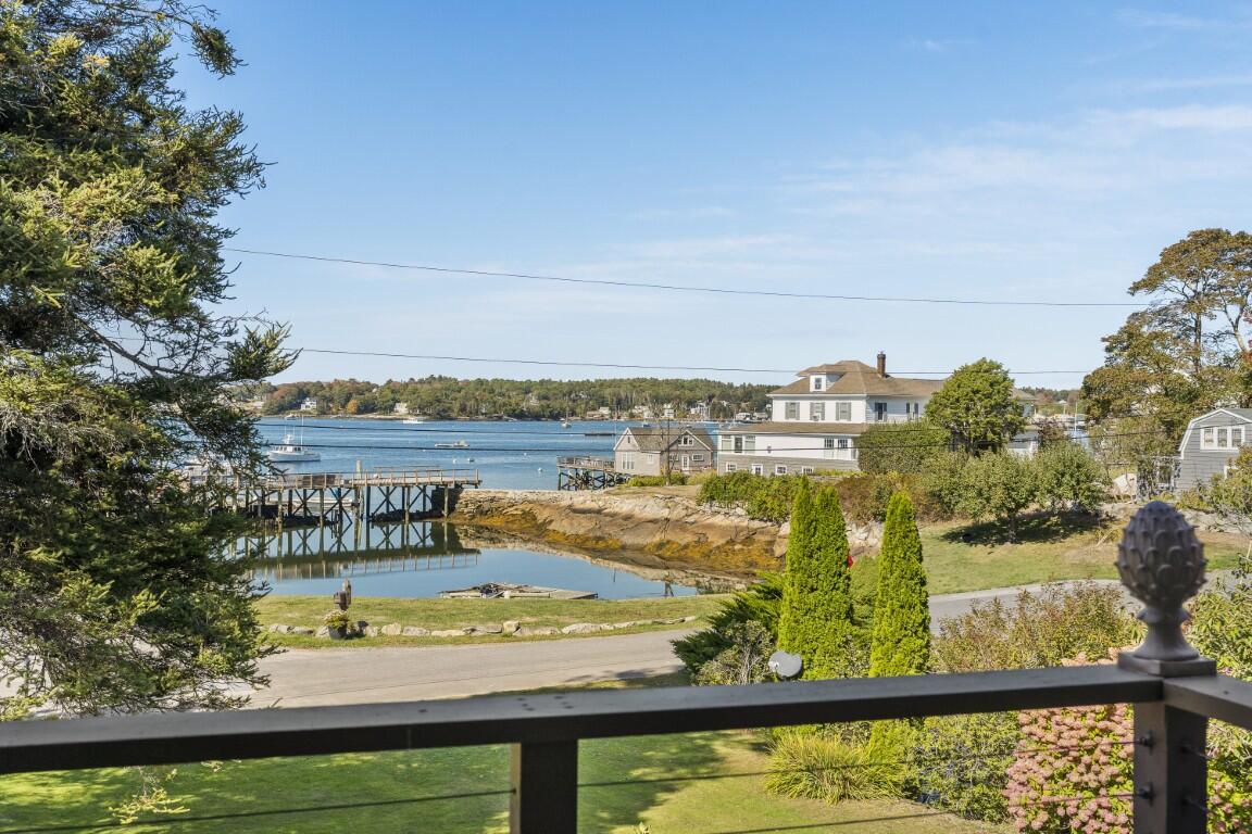 58 Roads End Road Boothbay Harbor ME 04538