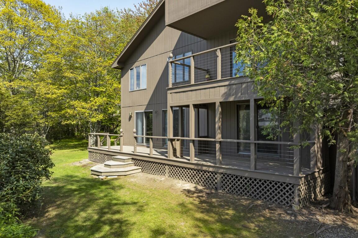 58 Roads End Road Boothbay Harbor ME 04538