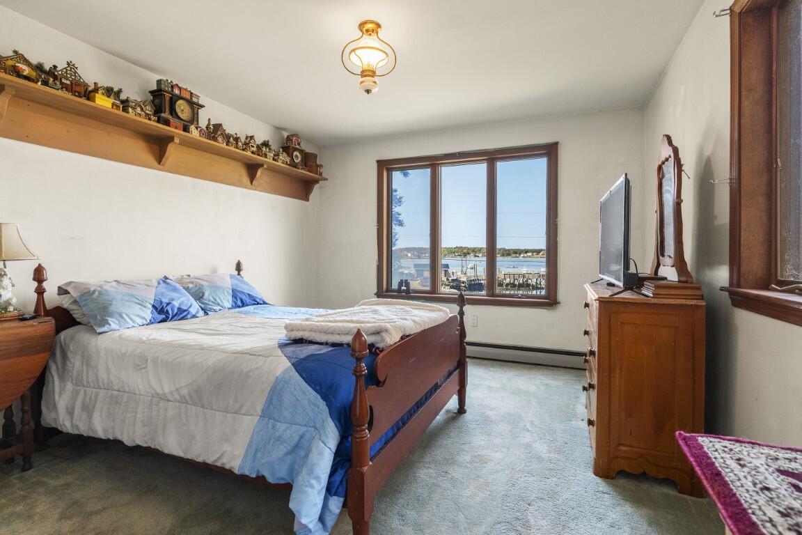 58 Roads End Road Boothbay Harbor ME 04538