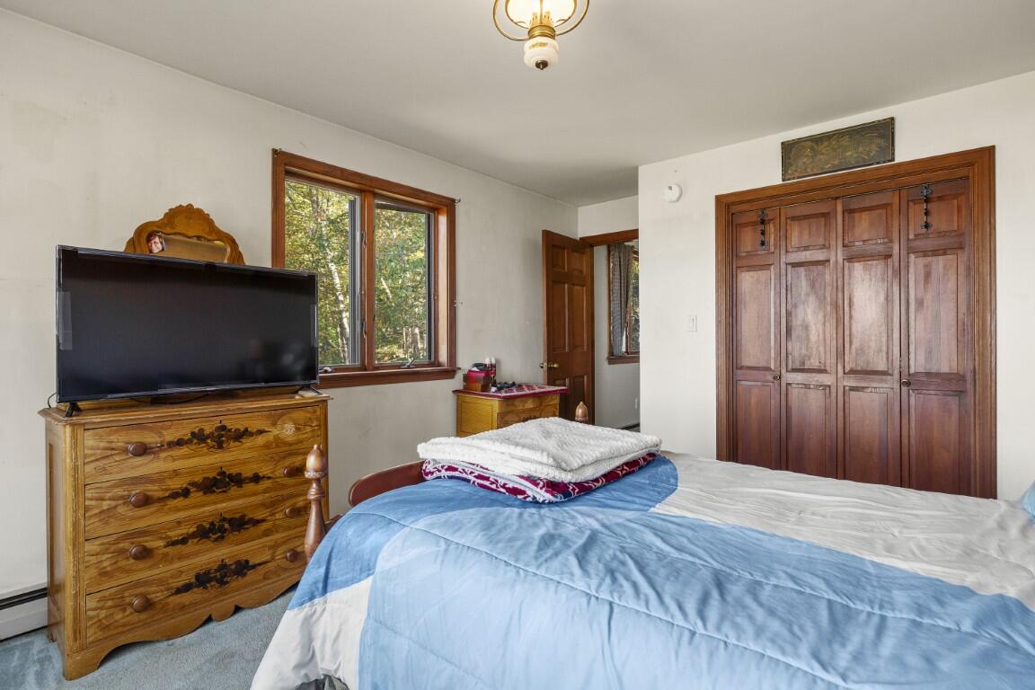 58 Roads End Road Boothbay Harbor ME 04538