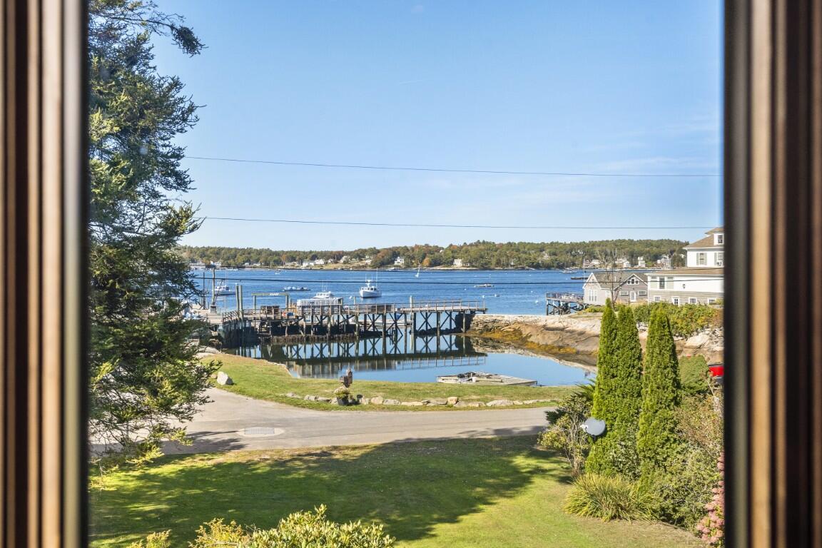 58 Roads End Road Boothbay Harbor ME 04538