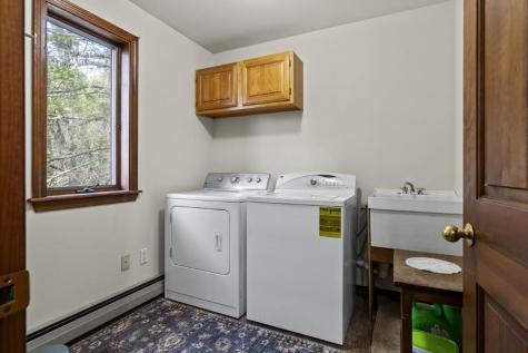 58 Roads End Road Boothbay Harbor ME 04538