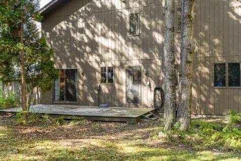 58 Roads End Road Boothbay Harbor ME 04538