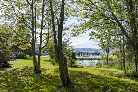 58 Roads End Road Boothbay Harbor ME 04538