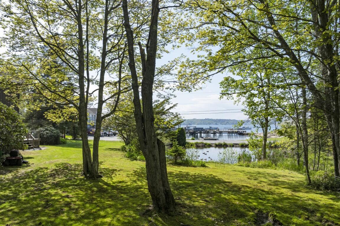 58 Roads End Road Boothbay Harbor ME 04538